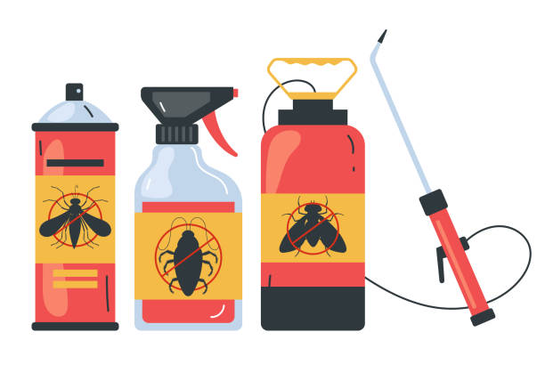 Best Best Pest Control Companies  in Lakeport, CA
